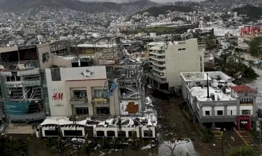 La tragedia en Guerrero y de los que más la sufren no son prioridad para AMLO