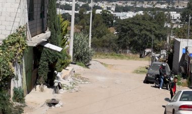 Autoridades de Amozoc nos han ignorado por “más de 13 años”: Antorcha en Puebla