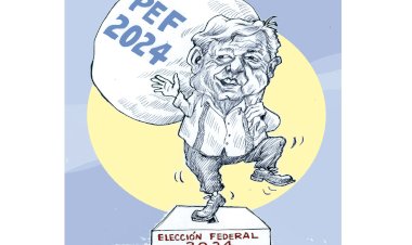 Presupuesto de Egresos de la Federación 2024: ¿Y Guerrero?