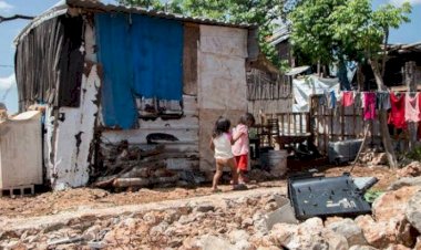 Más de 35 por ciento de la población de la zona maya de Quintana Roo vive en pobreza