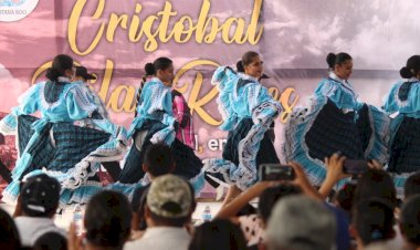 Invitan Antorcha a la juventud quintanarroense a formar parte de sus Grupos Culturales