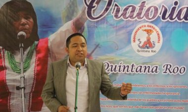 Antorcha realizará Concurso Estatal de Oratoria en Quintana Roo