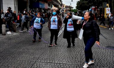 Crisis por desapariciones en Veracruz y la indolencia del gobernador