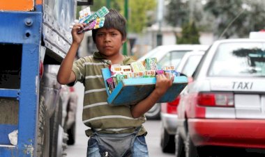 Nayarit, tercer lugar nacional en trabajo infantil y adolescente