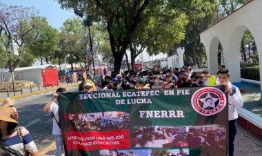Pobreza agudiza deserción y educación deficiente en Ecatepec