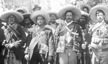 Las tareas pendientes de la Revolución mexicana