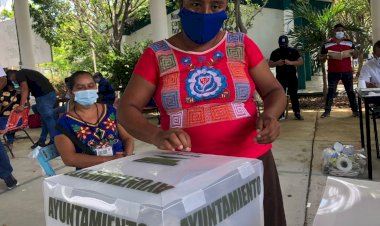 Elecciones 2024: dura tarea para el pueblo pobre de México