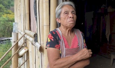 REPORTAJE | Nos sentimos abandonados, denuncian campesinos de Cuetzalan
