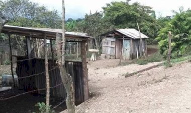 La pobreza en Chiapas, el mal de todos los males.