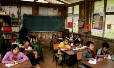 La Educación en las zonas indígenas de Chiapas, un problema creciente