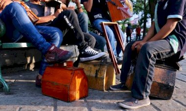 Explotación infantil en Chiapas, un mal que va en aumento