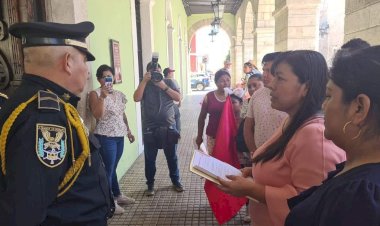 Paquete Fiscal de Yucatán 2024 debe considerar demandas del pueblo: Antorcha