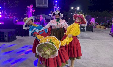 Celebra El Refugio, en Chiapas, 31 años de fraternidad