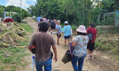 Paquete Fiscal de Yucatán 2024 deja de lado las necesidades del pueblo