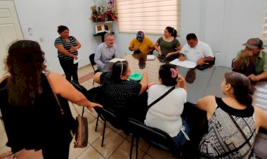 De continuar incumplimientos de las autoridades de Apatzingán, pobladores iniciarán movilizaciones