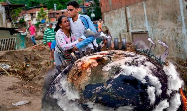 ASI PENSAMOS | Ricos, contaminantes... y mortales