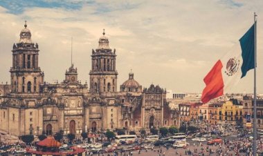La crisis de la Ciudad de México bajo el yugo de la seudoizquierda