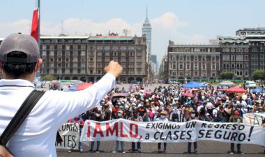 La urgencia de una juventud políticamente preparada para el futuro de México