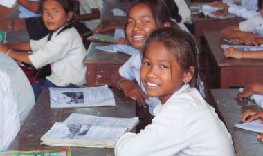 En México la educación empeora por las ocurrencias de Morena