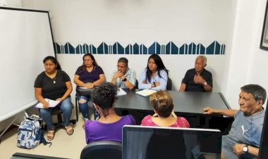Urge la solución de las demandas de los antorchistas capitalinos: Rojas Rivera