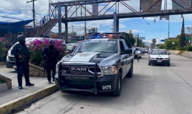 Fallida estrategia de seguridad aumenta violencia en Chilpancingo
