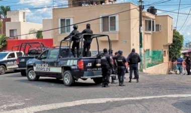 Morelos,  un caos con este gobierno inepto