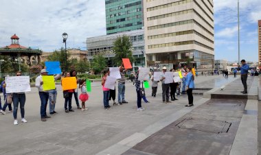 Antorchistas en Chihuahua impulsan apoyos a la vivienda