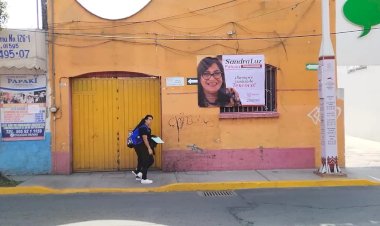 Doña Valeria: una voz ignorada en la crisis de salud por falta de drenaje