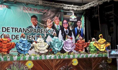 ENTREVISTA | DGETAyCM reconoce nivel educativo de CBTa de Tecomatlán, Puebla