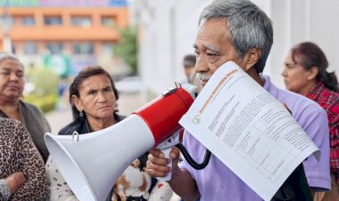 Piden a edil de Culiacán que atienda demandas ciudadanas