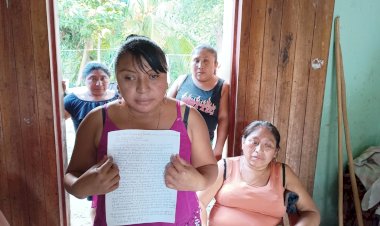 Gobierno del Estado no resuelve a yucatecos organizados