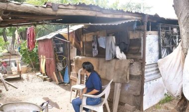 En Quintana Roo, cerca de la mitad de la población vive en pobreza