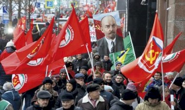 ENSAYO | Verdad y revolución: la importancia histórica de Lenin
