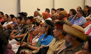 México y la discriminación indígena