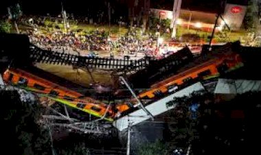 Gobierno capitalino desconoce tragedia de Línea 12: Gloria Brito