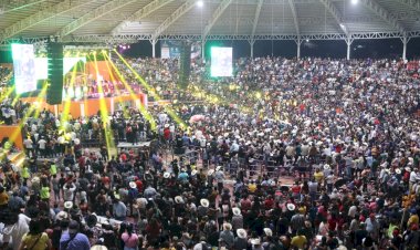 ENTREVISTA | Feria Tecomatlán: trabajo y sacrificio del pueblo organizado