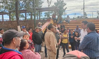 En San Miguel de Allende se atenta contra derechos constitucionales