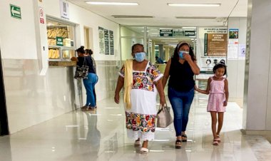 La salud en Yucatán es un privilegio