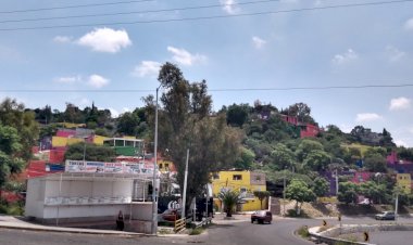 Colonias populares de Querétaro, olvidadas