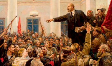 La juventud debe conocer a Lenin