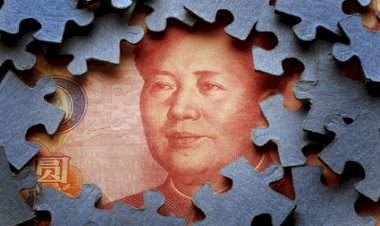 La modernización china: una perspectiva histórica