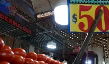 Se dispara la inflación en México y genera mayor pobreza
