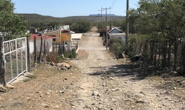 Ejidos y comunidades de Tamaulipas carecen de infraestructura