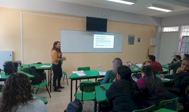 Se desarrolla Proyecto Educativo de Antorcha en Xalapa