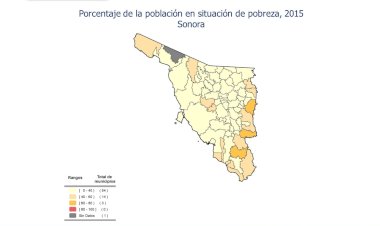 Elecciones 2024: pobreza y poco desarrollo social en sur de Sonora