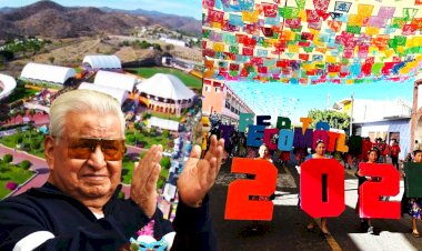 Importancia para el pueblo de la Feria Tecomatlán 2024