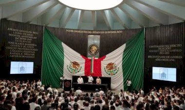 Diputados de Quintana Roo, desinteresados en contribuir para reducir altas tarifas de servicios básicos