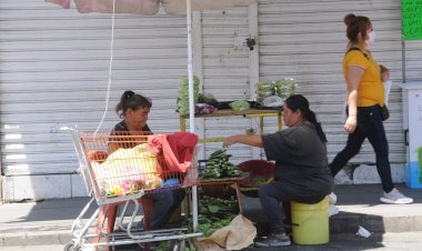 Persiste la informalidad laboral en Quintana Roo