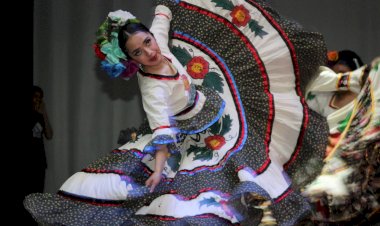 Identidad mexicana y rescate de tradiciones