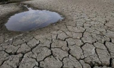 En Hidalgo también hay sequía y necesidad de agua
